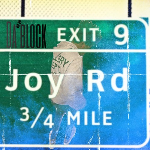 Faded - exit9dre