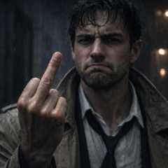 I Don't Fucking Care