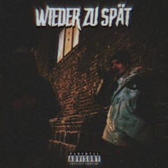 Gamsti x Simon - Wieder Zu Spät (prod. PLAYDOE)