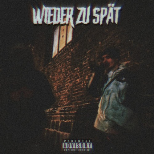 Gamsti x Simon - Wieder Zu Spät (prod. PLAYDOE)