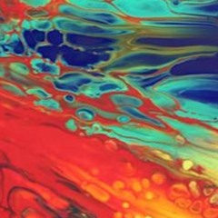 Colours - Free World