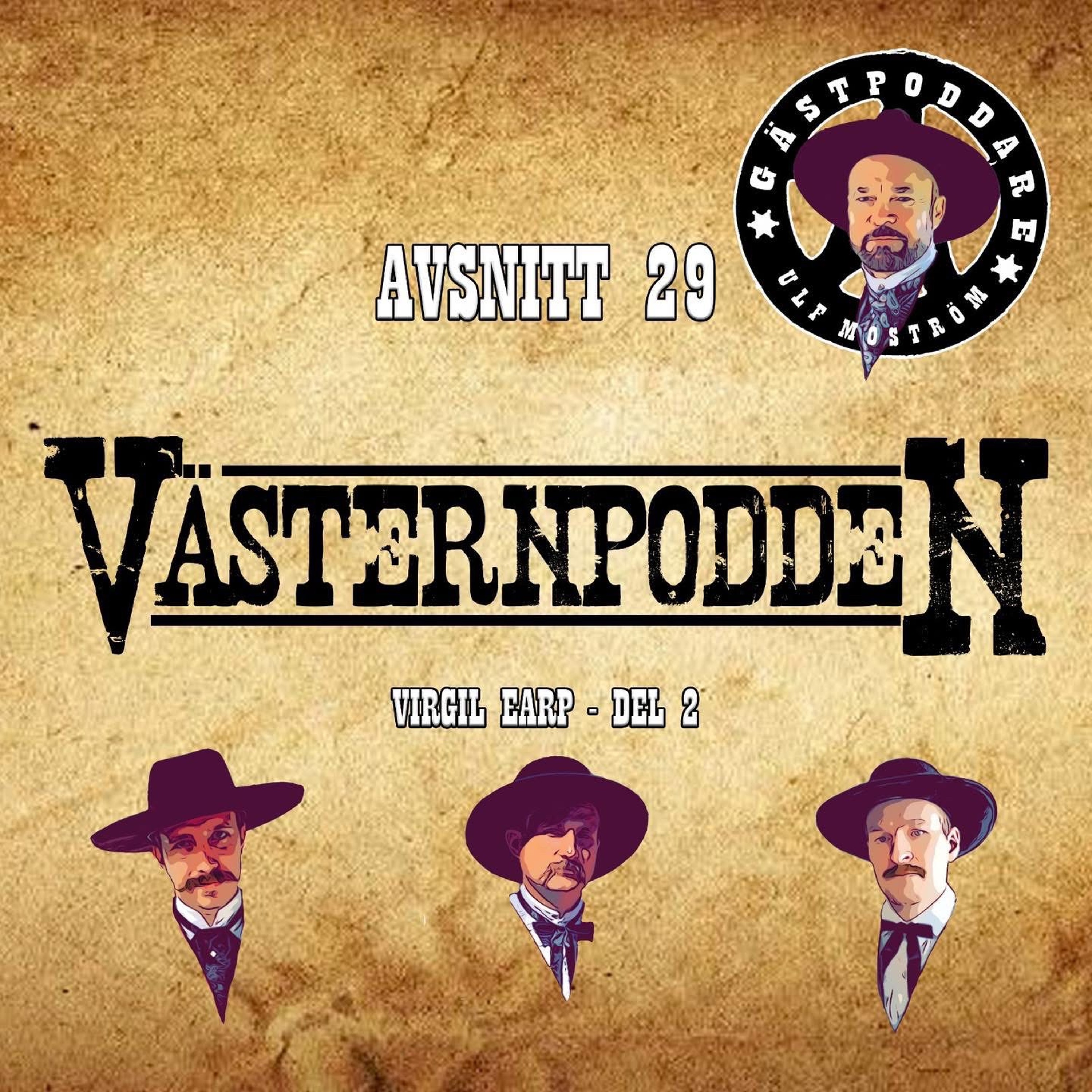 Västernpodden