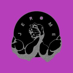 JEROME Mixfile #542-Dj Poodle Emoji