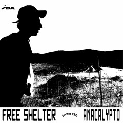 Free Shelter Invites #24: Anacalypto 🇬🇷