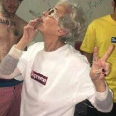 Can’t Help ! (ft. J Savo) [prod. frozy]