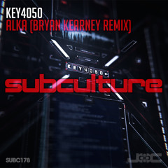 Alka (Bryan Kearney Remix)