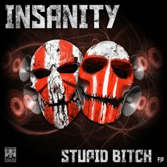 Insanity & Blaster - Stupid BB