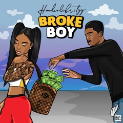 Hoodelebrityy - Broke Boy (Shay Sium Remix)
