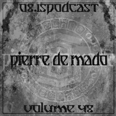 PIERRE ÐE MAÐØ - 0815podcast Vol.48 (137 BPM)