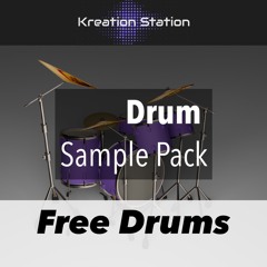Free Drums Preview