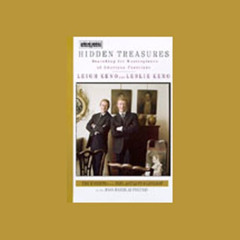 FREE EPUB 📧 Hidden Treasures: Searching for Masterpieces of American Furniture by  L