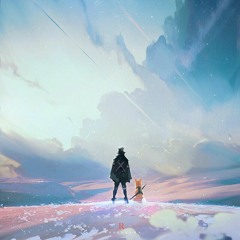 Adventure of a Lifetime Poem SLYMON Mix Track