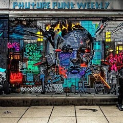 Phuture Punk Weekly vol. 1-18