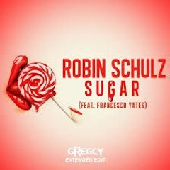 Sugar (Reni B Bounce ReEdit) - Robin Schulz, Rob & Chris