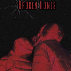 Broken Homes (prod rc beats)