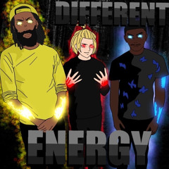 Different Energy (feat. Nuke Bomb & Akthekid)