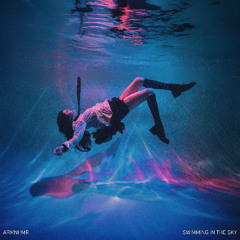 ARMNHMR - Swimming In The Sky