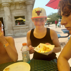 Feel Good Inc. X Ni**as In Paris (live mix)