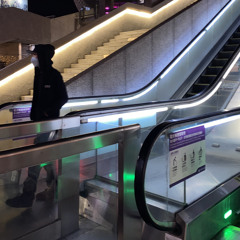 TRIPPER HAN x RILXIAO - 點一根沒有妳味道的菸 DEMO