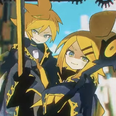 ULTRA C  -  Teddyloid X Giga ft. Kagamine Len & Kagamine Rin
