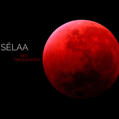 Red Frequencies - #01