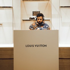 Louis Vuitton Party