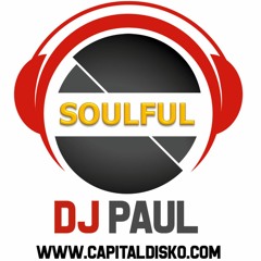 2022.06.12 DJ PAUL (Soulful)