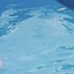 Ocean.