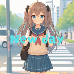 New day