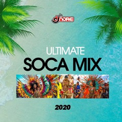 Ultimate Soca Mix 2020 ★ @DJNOREUK ★ Ft Machel Montano Kes Mr Killa