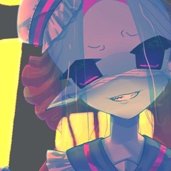 きゅびずむ (short) ft. 水母ウミ_floret beta