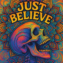 GoaLic - Just Believe