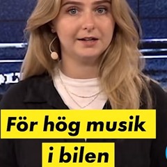 Indraget Körkort (VIP + ULTRA MIDDSNÄRT)