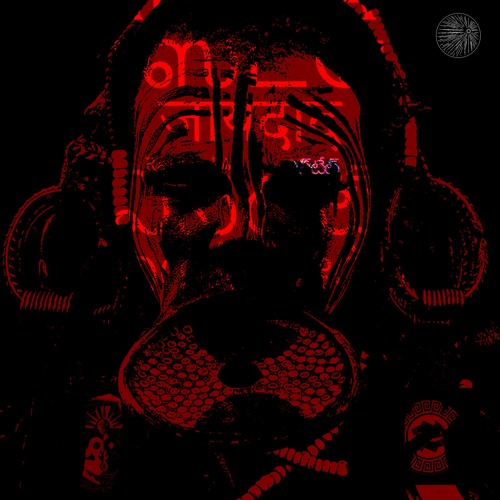 Lost In Ether | P R E M I E R E | Sam KDC - Demiurge [Granular Spectrum]