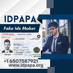 Elevate Your Minnesota Experience With IDPAPA Secure Your Best Fake ID Today!