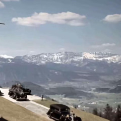 Genesis (Slowed Reverb Rain) + Speech