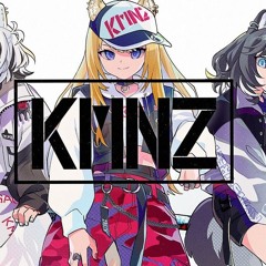 ウェカピポ - SOUL'd OUT (Cover) / KMNZ