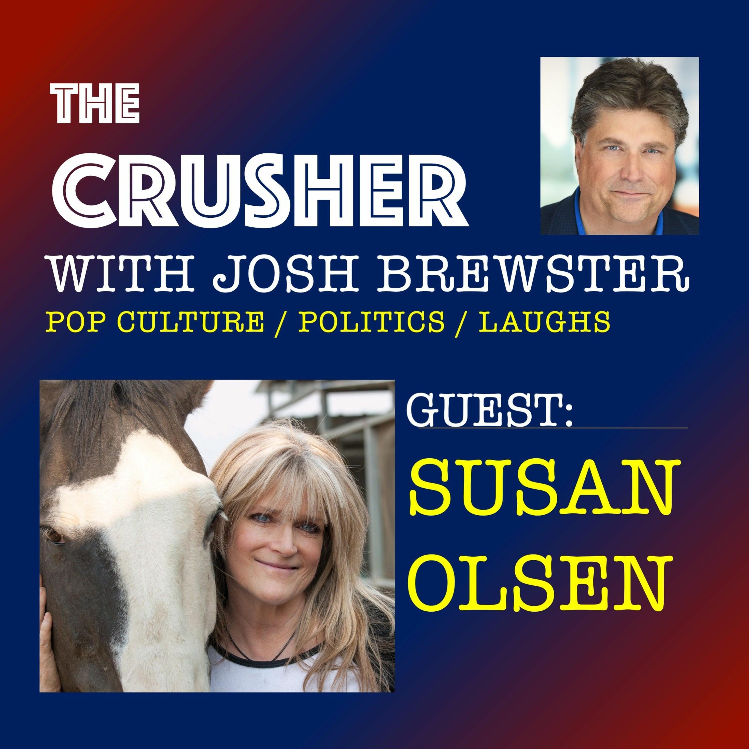 The Crusher