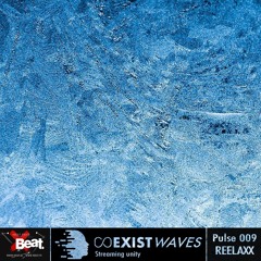 Coexist Waves 009 | XBeat Radio | 23.11.24