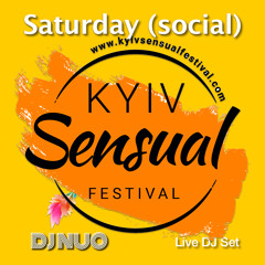 2020-09-26 Saturday (social) @ Kyiv Sensual Festival