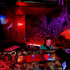 DJ Set Recorded at Goldengate Berlin_June 2025