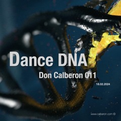 011 Dance DNA