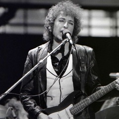 #95: Working with Bob Dylan – On Stage and In Studio