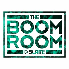 360 - The Boom Room - Michel De Hey