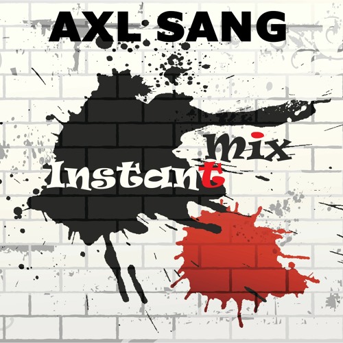 Instant Mix - Here Is Your Room