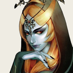 Midna's Rave [FREE DOWNLOAD]