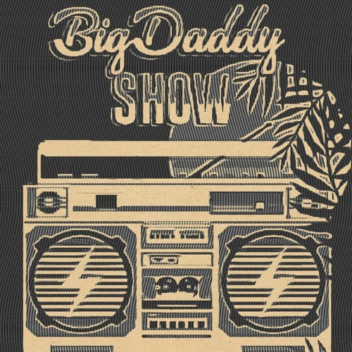 BigDaddyShow Episode 8 Tropical Set