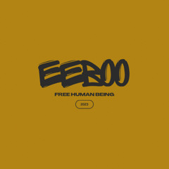 Eeboo - Free Human Being
