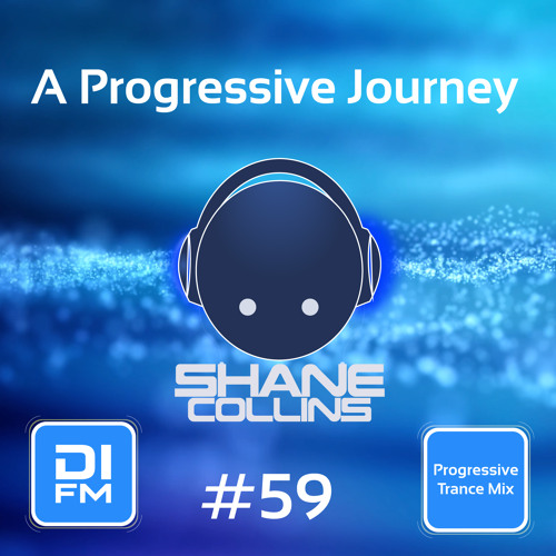 A Progressive Journey 59 [Progressive Trance Mix]