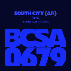 South City (AR) - DNA (Ewan Rill Remix) [Balkan Connection South America]